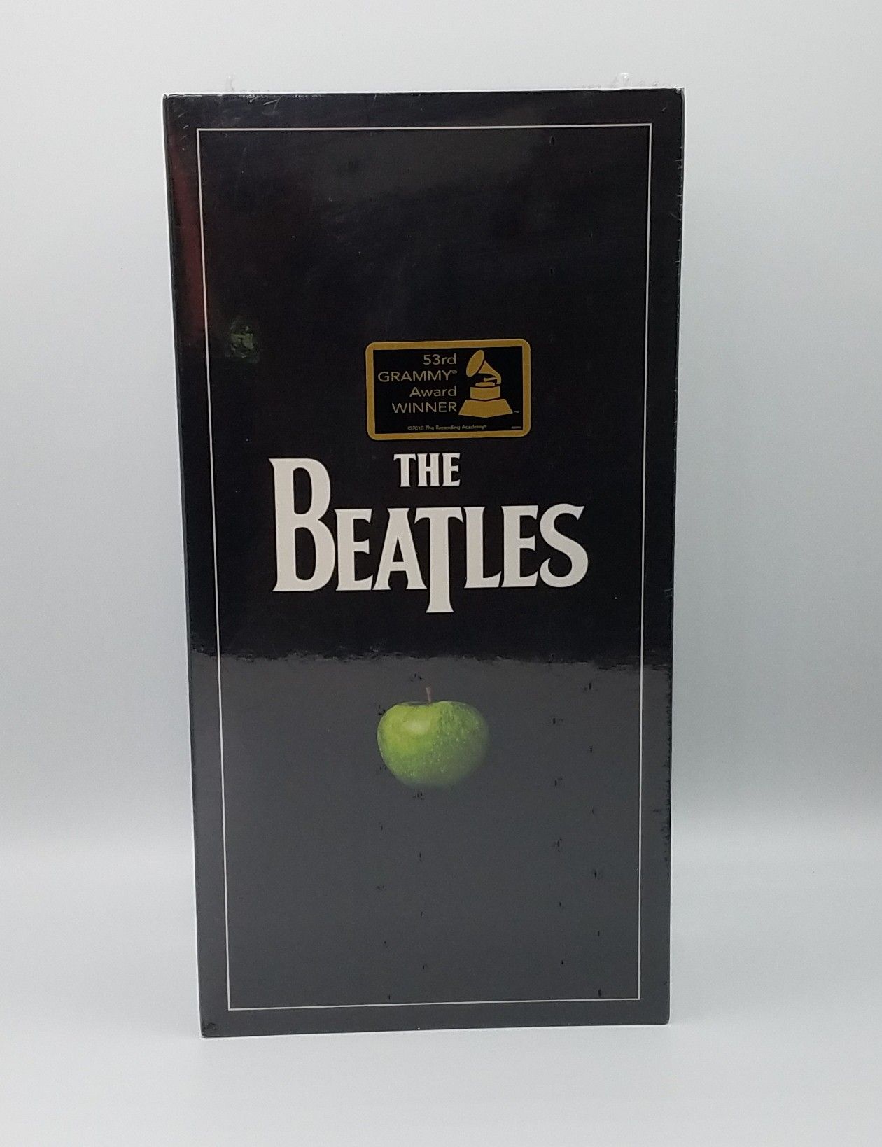 The Beatles CD Box Set Original Studio Recordings 2009 Sealed