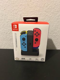 Nintendo Switch JoyCon Charging Dock