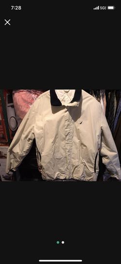 Nautica Xl