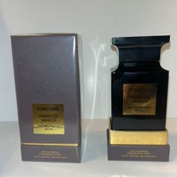 Tom Ford Tobacco Vanille