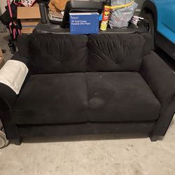 Small Couch  Or Trade For Pressure Washer 