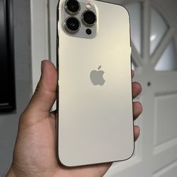 iPhone 13 Pro Max 256gb Unlocked Like New