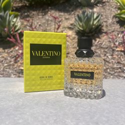 Women's Perfume
