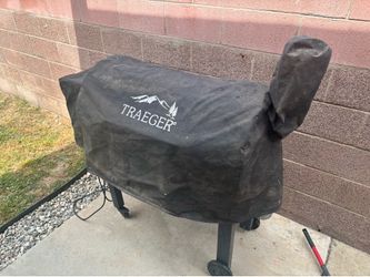 Traeger