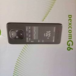 DEXCOM G6