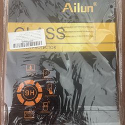 Screen Protector For iPad Air