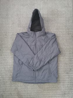 Men's Free Country Winter Coat