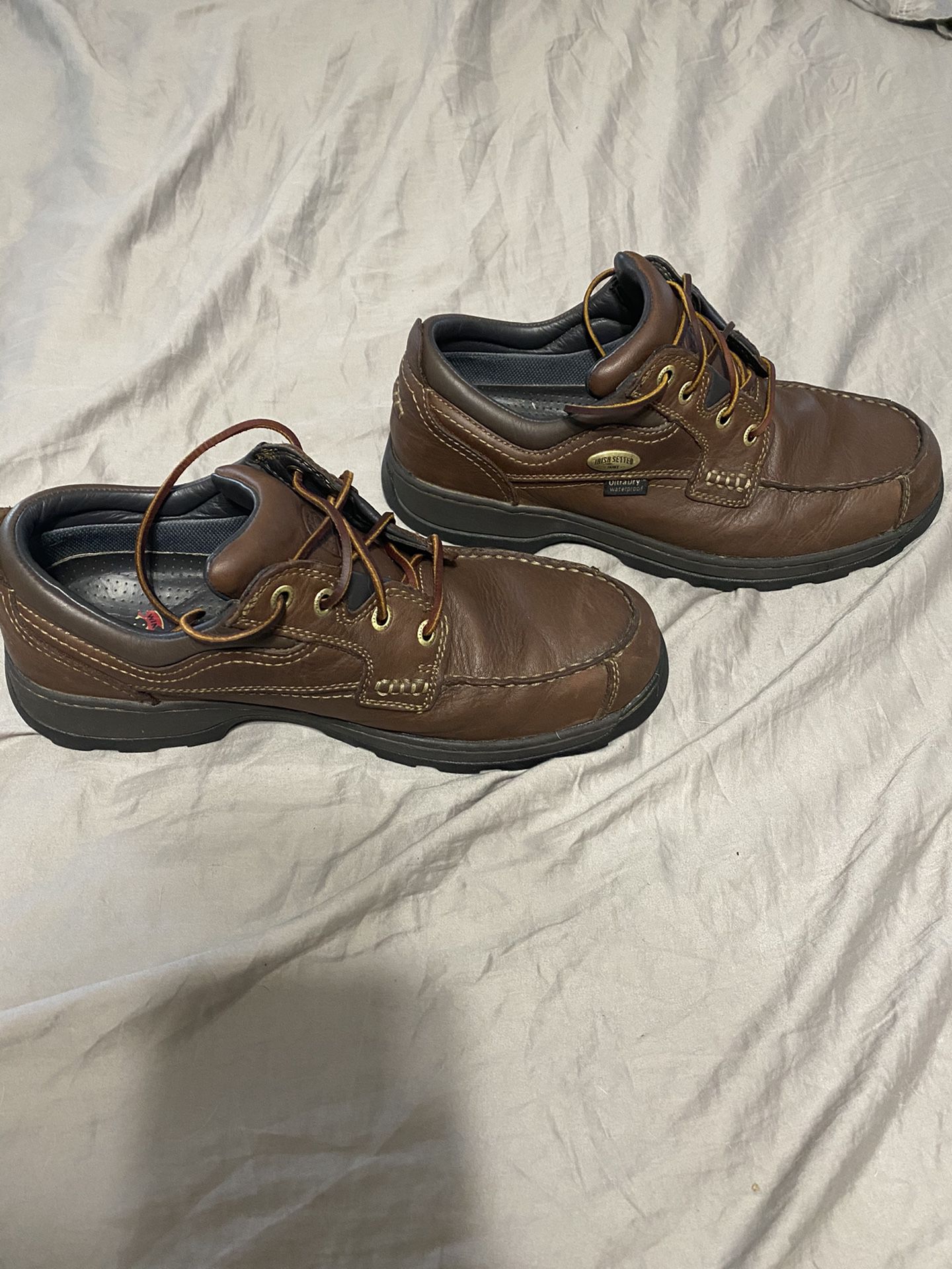 Red wing shoes 3874 size(11)