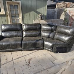 Couch Sectional 6 Pieces