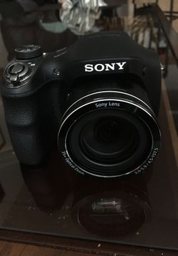 SONY Cybershot