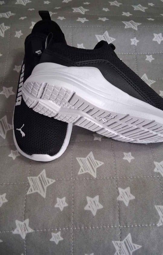 puma shoes 10c