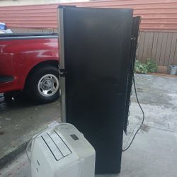Fridge 