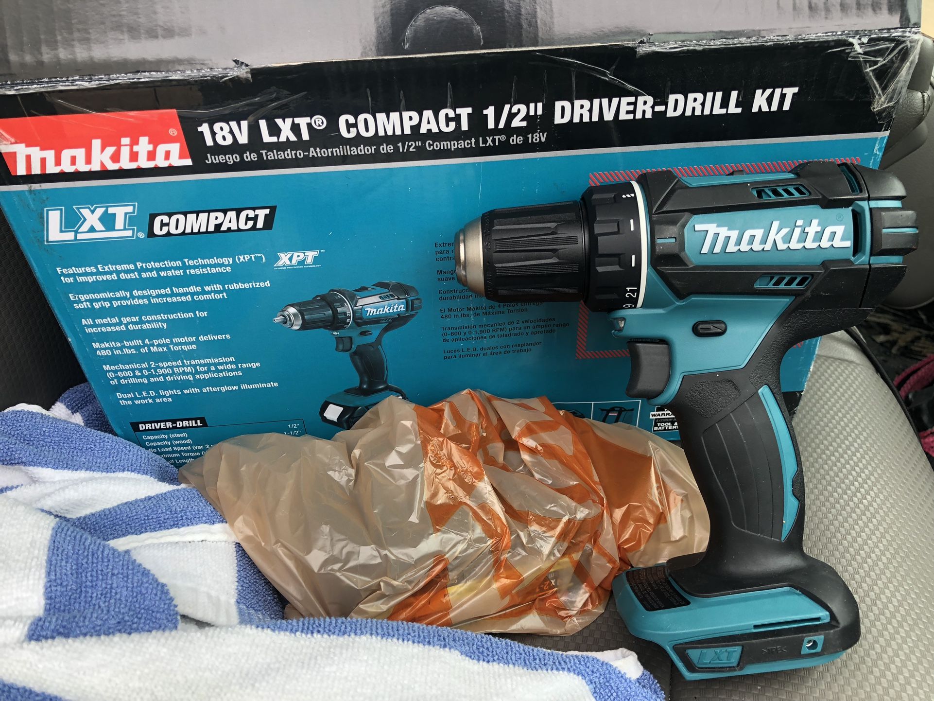 Makita Drills For Sale