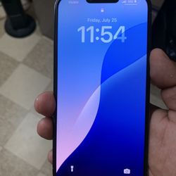 iPhone 13 Pro Max Fully Unlocked 128gb