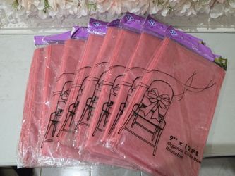 Chair bows