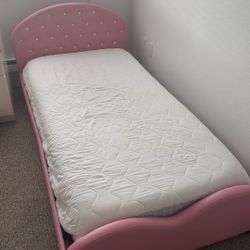 Kids Bed