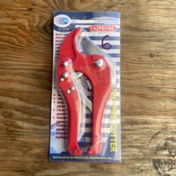 Pipe Cutter