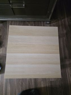 Ikea side table