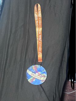 brand new Karol G Limited, edition lanyard