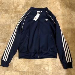 Adidas jacket men 