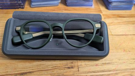 Even Realities G2 (Green) AR Glasses
