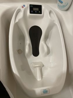 Baby Aqua Scale 3 & 1 Digital , Scale, Thermometer 