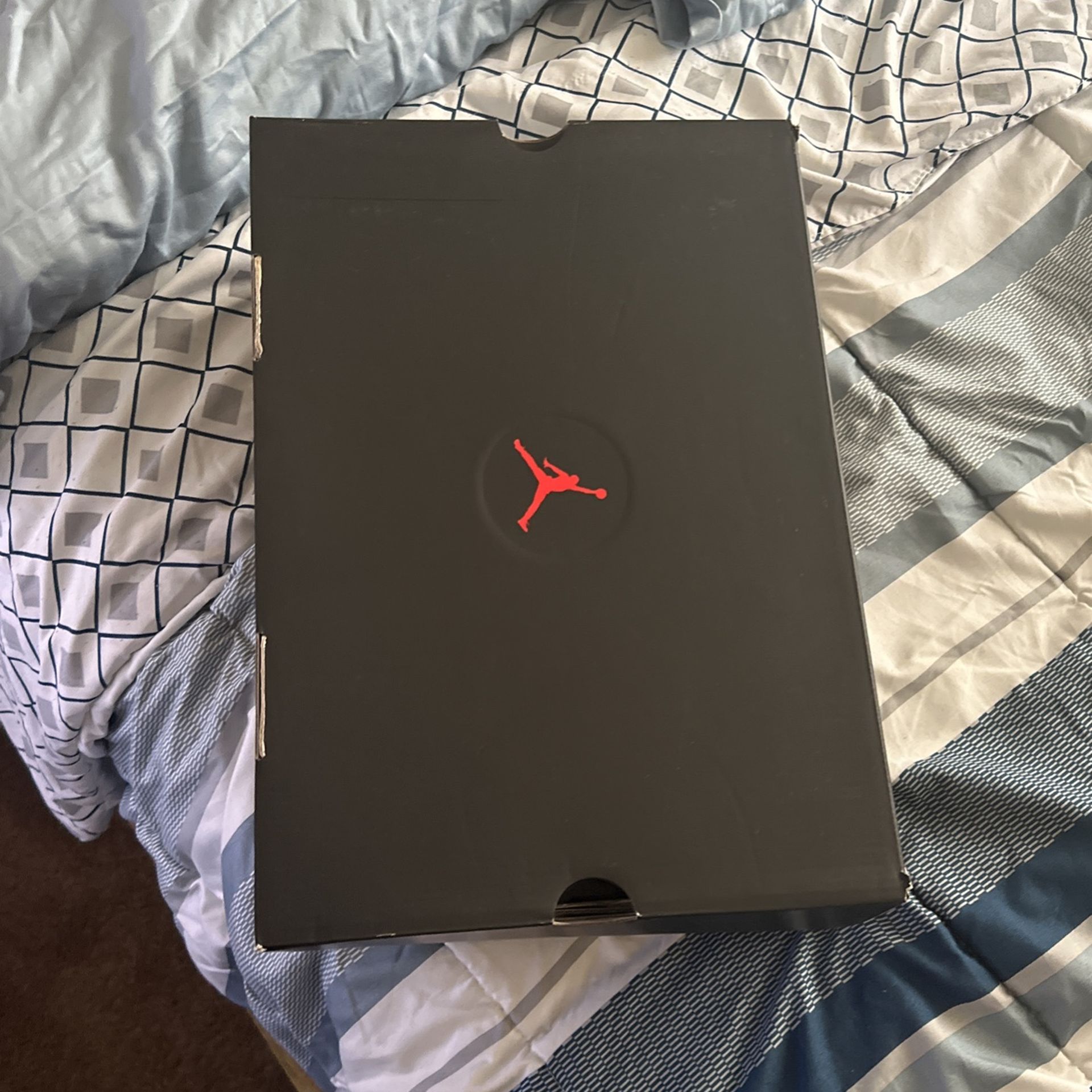 Jordan 14 Winterized