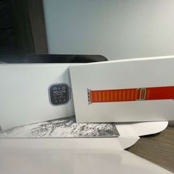 Apple watch ultra 2