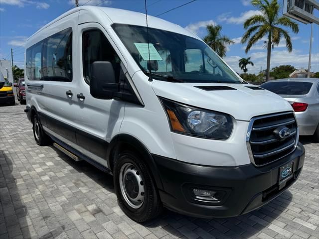 2020 Ford Transit-350 Passenger Van