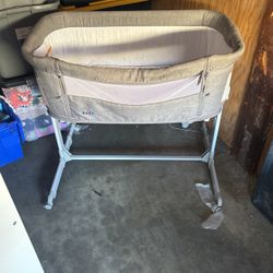 Crib For Baby