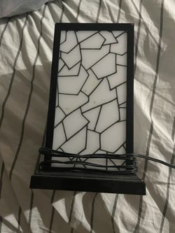 Friendship Lamp