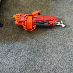 Nerf Guns