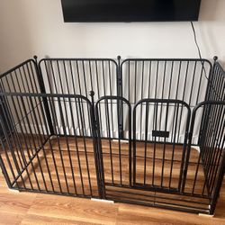 Dog Training Crate/kennel For Sell 