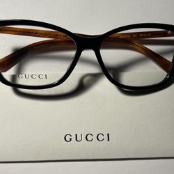 Gucci Glasses