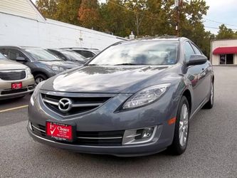 2009 Mazda Mazda6