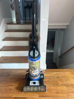 Vacuum