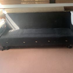 Futon