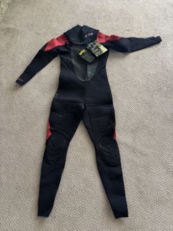 New Billabong Airline G3 Superflex Fullsuit