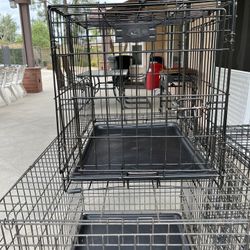 Dog Crate
