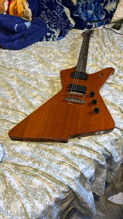 IBANEZ D destroy your electric guitar
