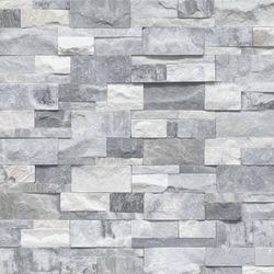 MSI Natural Stone Alaska Gray XL