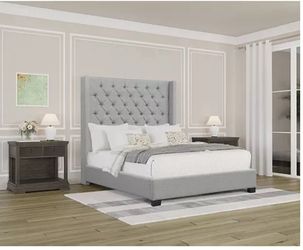 Queen Bed Frame