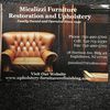 Micalizzi Furniture Restoration