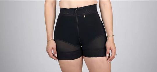 Alondrix bbl shorts