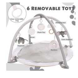 BRAND NEW Baby Gym