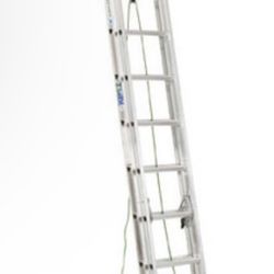 werner 32 ft ladder D1232-2