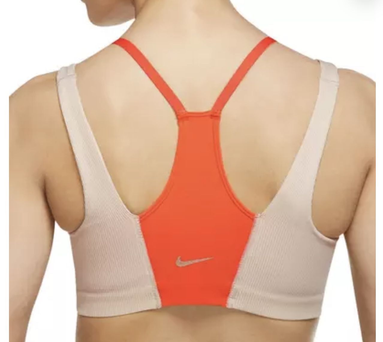 Nike Women's Yoga Indy Non Padded Sports Bra