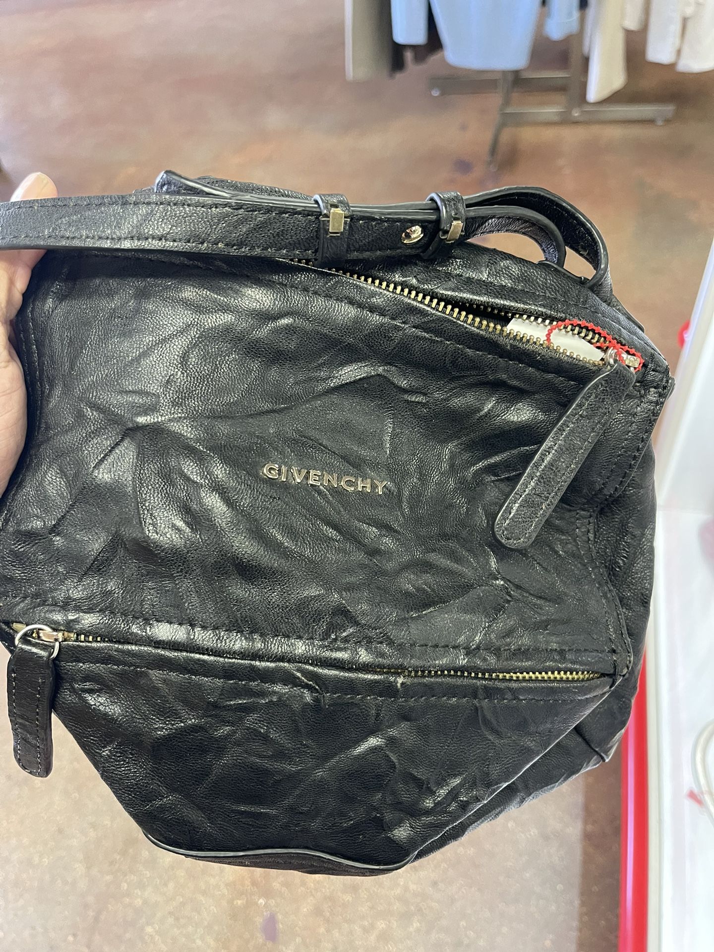 Givenchy purse $350