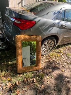 Mirrors