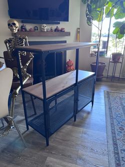 Storage Cabinet